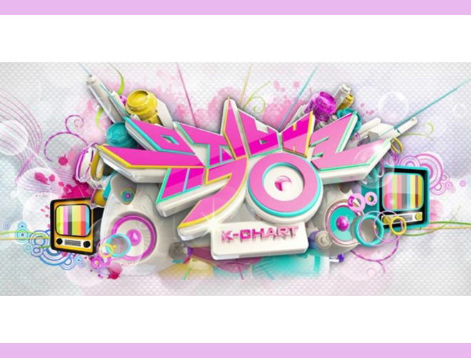 Performances από Music Bank 01.02.19.