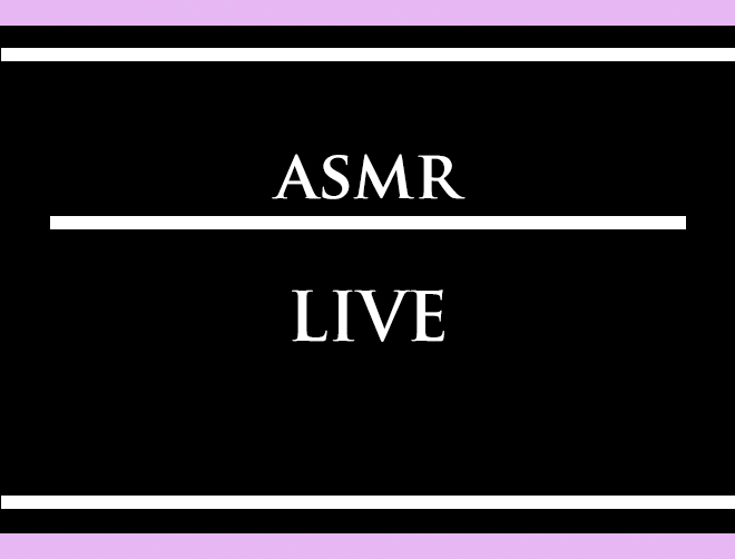 6 πιο αστεία ASMR Live