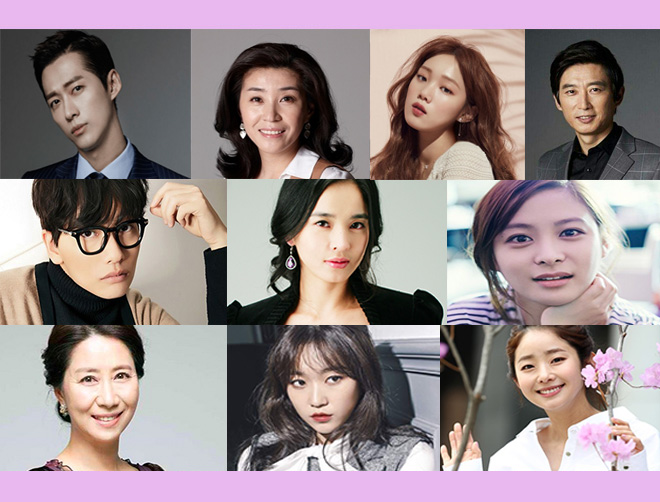 10 καλύτεροι δευτερεύοντες ηθοποιοί σε k-drama