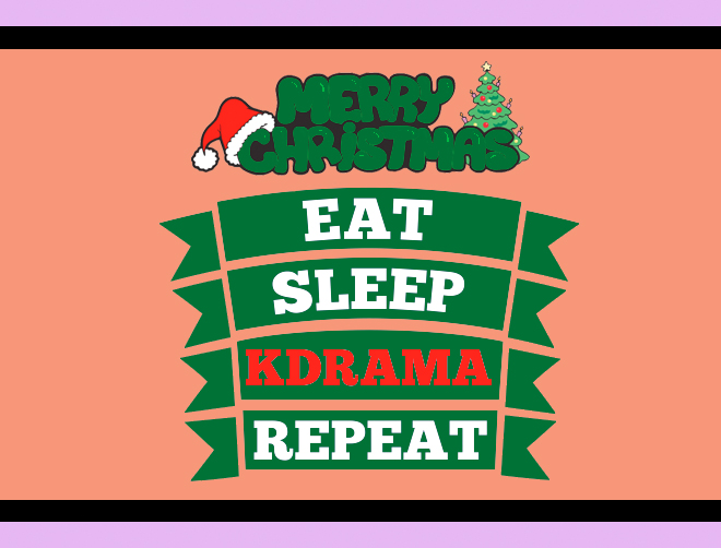 10 kdrama για να δεις στις διακοπές των Χριστουγέννων