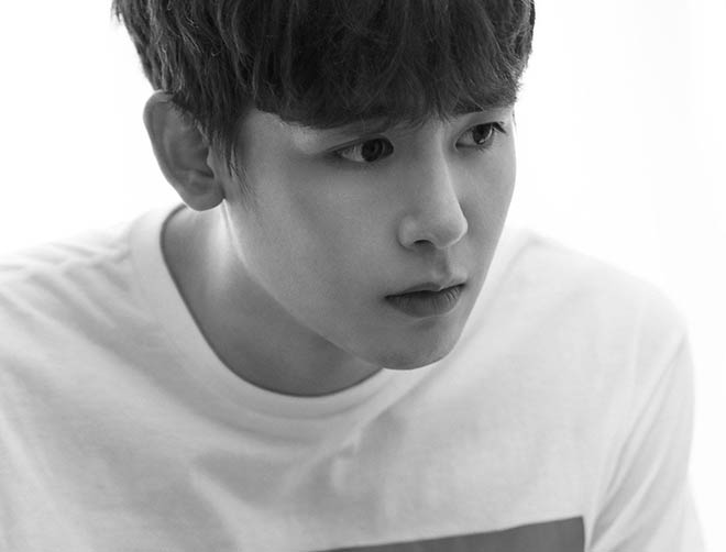 Solo Debut για τον Nickhun από τους 2PM