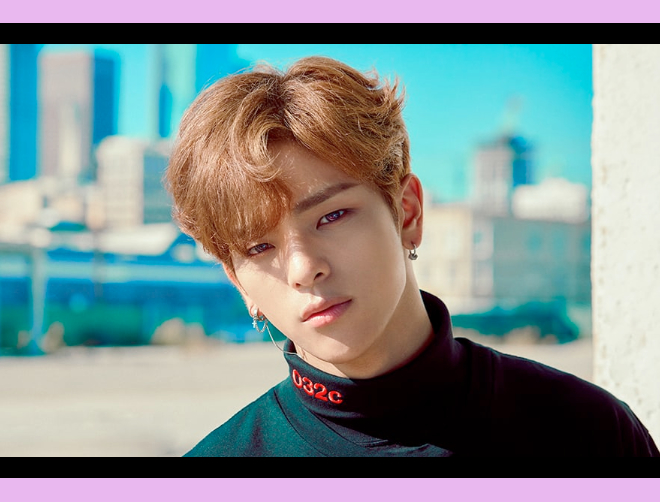 stray kids woojin stray kids woojin