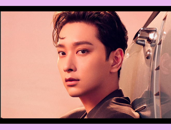 Ο Chansung (2PM) με γάμο και παιδί